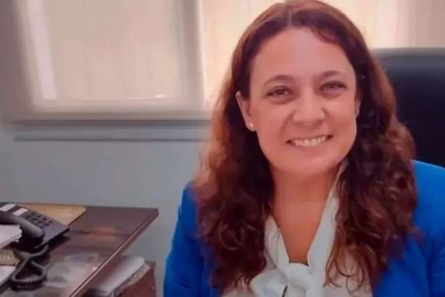 La defensa de Nicolás "El Americano" pidió la recusación de la jueza Cristina Pozzer Penzo en el caso Loan,