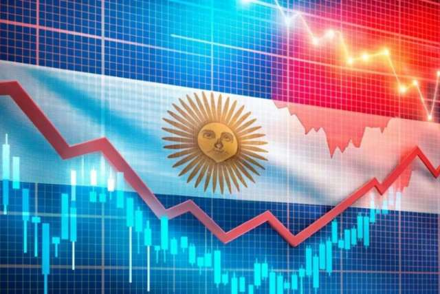 Caída de los mercados de Asia y Europa se debe a la implementación de aranceles por parte de Estados Unidos,