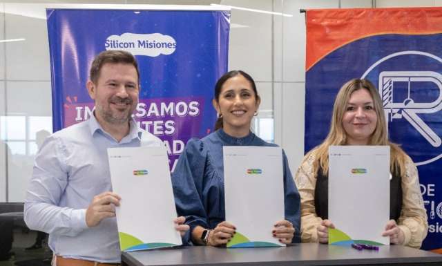 La segunda edición del Bootcamp "Semillas del Futuro" ha sido lanzada por Silicon Misiones,