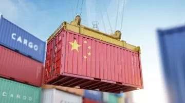 Las importaciones de bienes de consumo desde China aumentaron un 125%