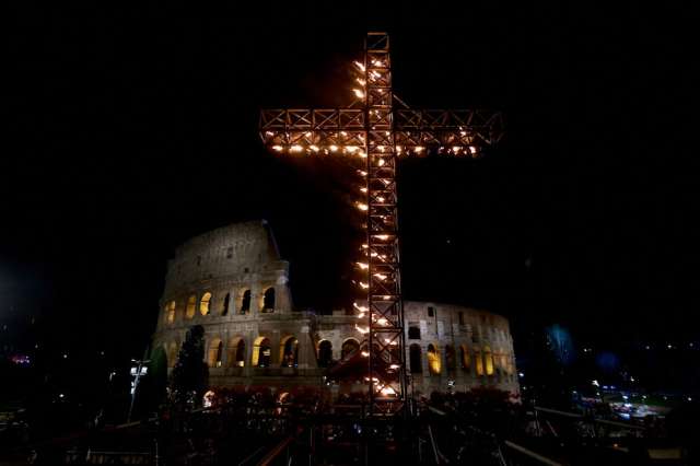 La Pascua es una festividad cristiana que se celebra de manera única en cada rincón del planeta,
