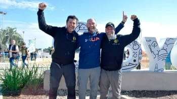 La Fiesta Nacional del Surubí ya tiene ganadores