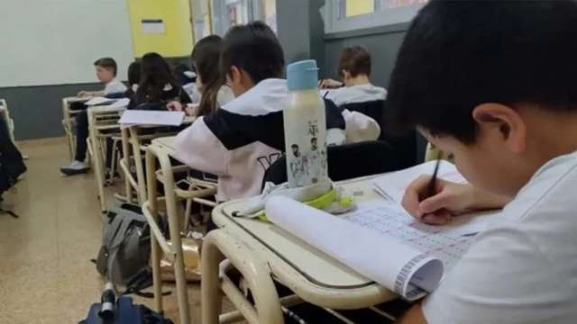 Cambios en el calendario escolar: