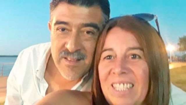 La Cámara Federal de Apelaciones de Ctes rechazó un recurso de la defensa de Carlos Pérez y Victoria Caillava,