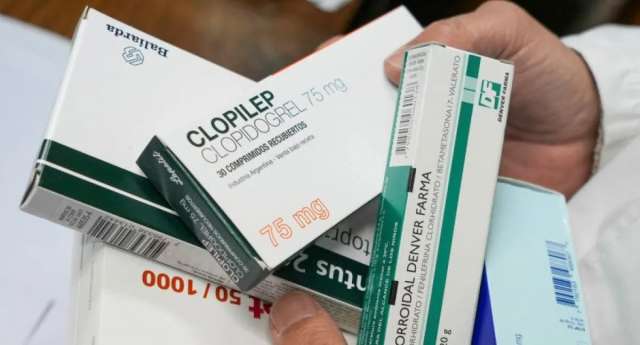 PAMI ofrece medicamentos gratuitos sin trámite adicional para jubilados y pensionados
