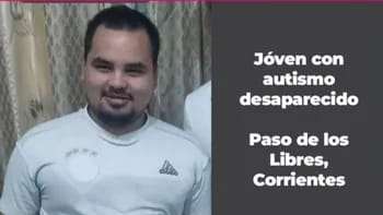"Necesito saber qué pasó con mi hijo",