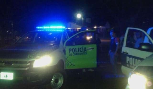 Un joven de 24 años murió en una pelea en Virasoro, cerca de la medianoche del sábado