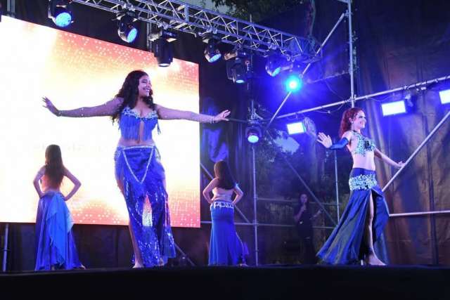 "Corrientes Baila: Una nueva edición del evento que reúne a academias,