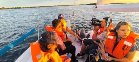 La provincia de Corrientes es un destino turístico único