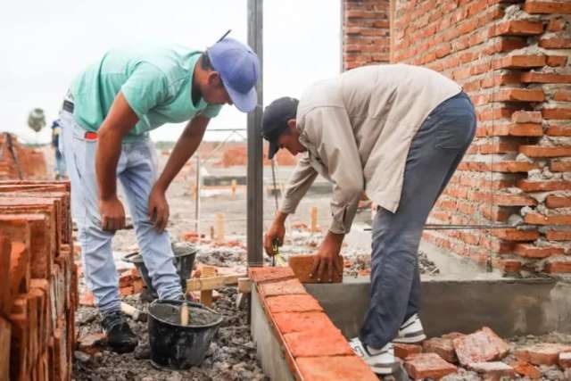 Corrientes y Formosa lideran la informalidad laboral en el Nordeste Argentino,