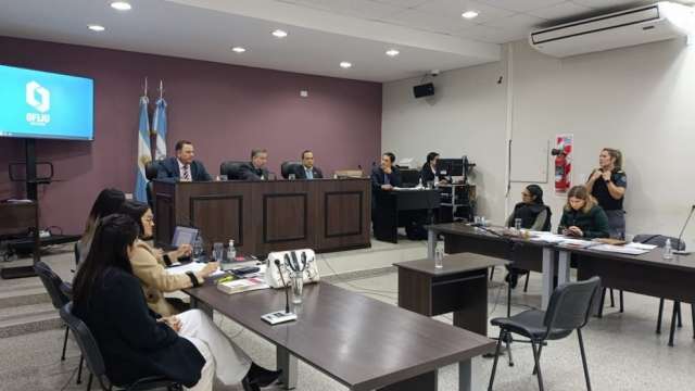 Una mujer fue condenada por el asesinato de sus dos hijos