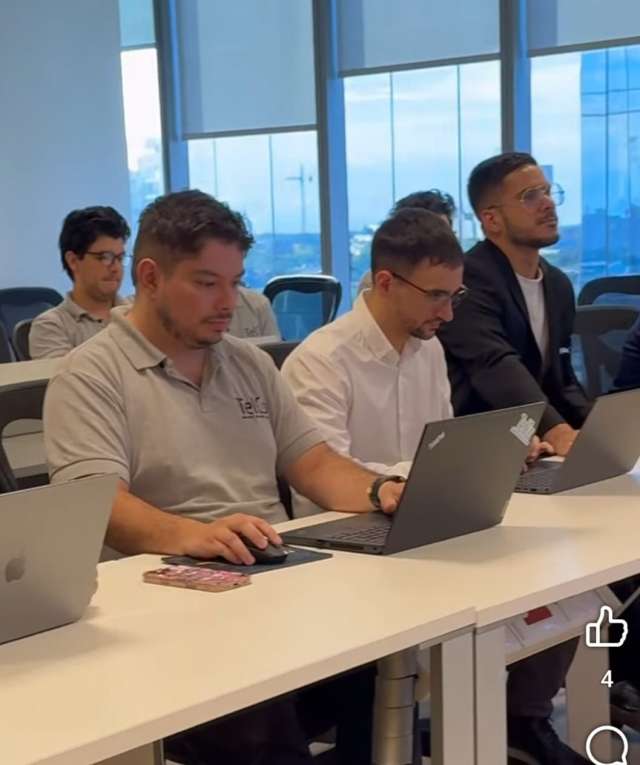¿Y si te dijera que en solo 30 minutos podés aprender algo que te va a cambiar la forma de trabajar?