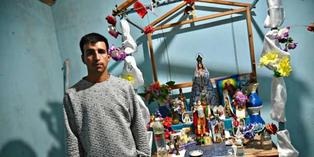 A casi un año de la desaparición de Loan Danilo Peña, su familia sigue esperando su regreso