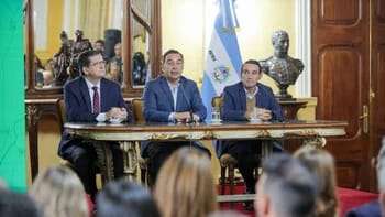 Un nuevo avance en el camino hacia una Corrientes más conectada