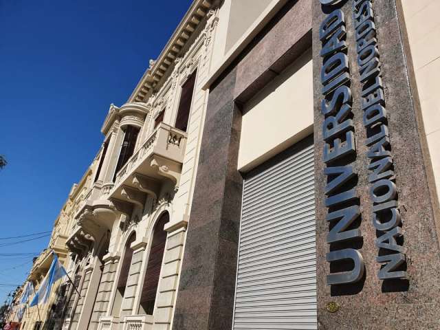 La #UNNE será sede de las VIII Jornadas de Auditores de Universidades Nacionales