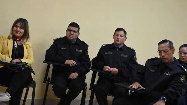 "Concejo Deliberante y autoridades locales se reunieron en la UNNE