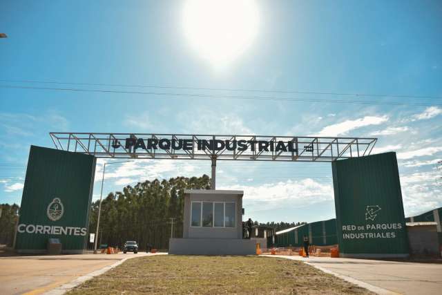 ltuzaingó: Epicentro de la Industria Forestal