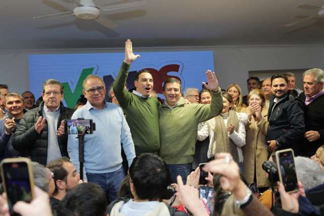 Corrientes: se inscribieron 455 alianzas y solo 6 competirán por la gobernación
