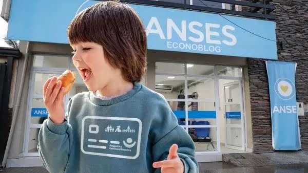 El Gobierno estableció que la Tarjeta Alimentar debe cubrir al menos el 95% del valor de la canasta básica