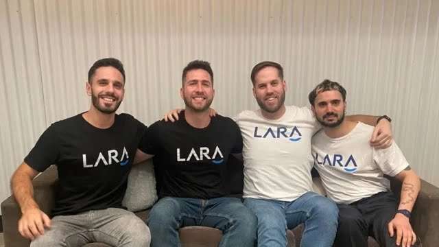 Una startup argentina llamada Lara AI fue adquirida por la firma noruega Visma,