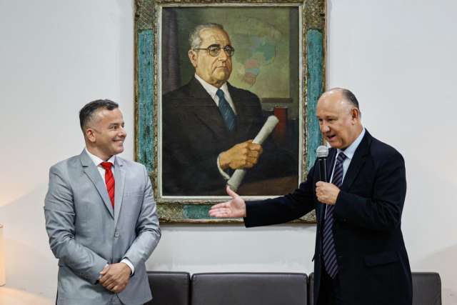 Se conformará un frente parlamentario para tratar la concesión del Puente Internacional