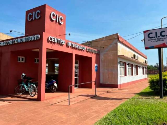 El Centro Integrador Comunitario (CIC) de Santo Tomé ofrece diversos servicios médicos gratuitos