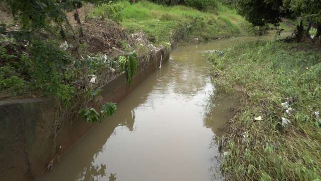 El Arroyo Picardía en Sto Tomé necesita 14 alcantarillas para solucionar problemas de inundación
