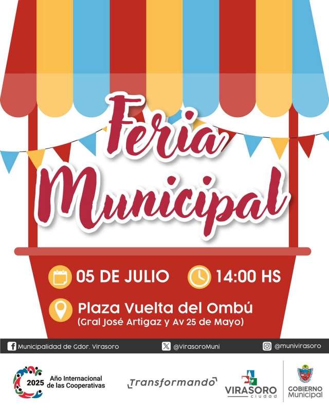 #Atención vecinos de Virasoro