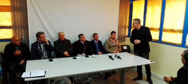 Hay preocupación en Santo Tomé y Sao Borja por la posibilidad de que se cierre el cruce fronterizo
