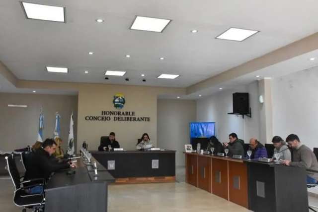 El Concejo Deliberante de Santo Tomé aprobó un convenio de cooperación