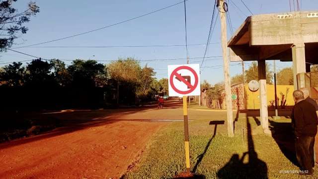 ¡Atención conductores!