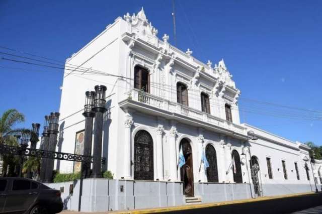 La feria de invierno para municipales será del 14 al 27 de julio