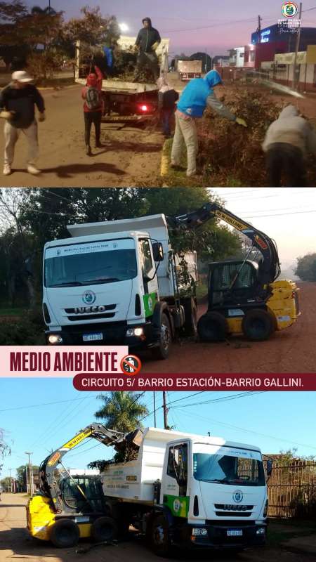 Circuito Ecológico