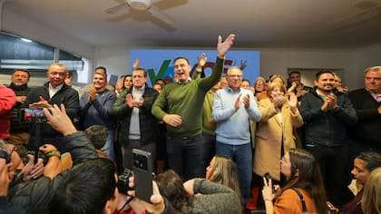 Cierre de listas en Corrientes: