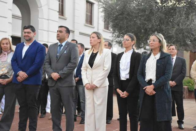 Santo Tomé abraza 393 años de historia, cultura y fe