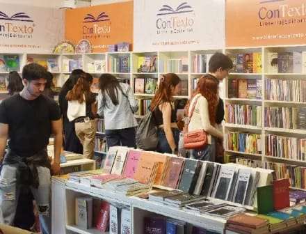 Feria del Libro: lideran los clásicos y poco interés por autores correntinos