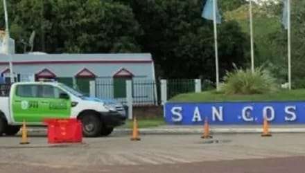 Un hombre de 50 años identificado como Ramírez murió tras un siniestro vial en la ruta 12,