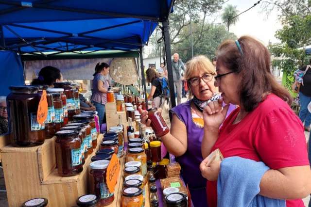 El 25º Encuentro Provincial de Ferias Francas de Corrientes se realizará el 26 y 27 de julio