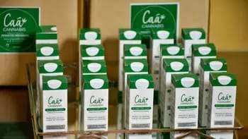 La provincia de Corrientes lanzó su primer lote de aceites medicinales de cannabis,