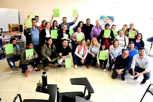 Emprendedores somos todos !