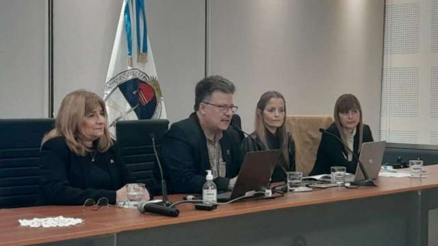 El Poder Judicial de Corrientes ofrecerá una charla sobre violencia de género