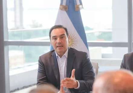 Gustavo Valdés confirmó que Vamos Corrientes irá por la Presidencia de la Cámara de Diputados