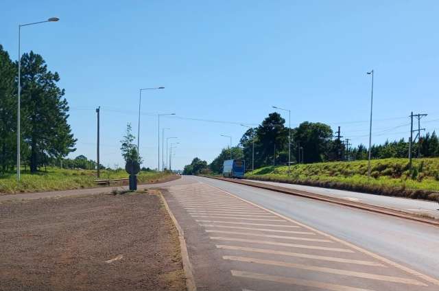 Hallan sin vida a un trabajador rural sobre la Ruta 120