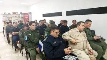 Corrientes refuerza controles fronterizos con Brasil ante ataques de *cuatreros