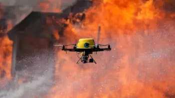 El proyecto "Ojos de Cielo" fue lanzado en Corrientes para la prevención de incendios