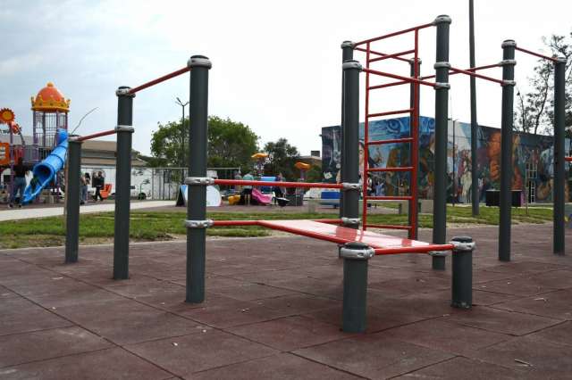 Plaza La tradición