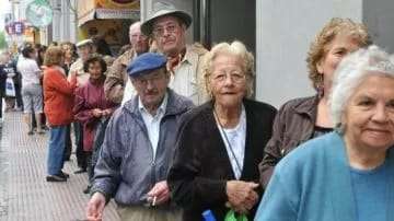 Las jubilaciones, pensiones y asignaciones en Argentina recibirán un aumento del 1,90% en septiembre