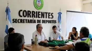 Los Juegos Nacionales Evita 2025 se llevarán a cabo en Mar del Plata