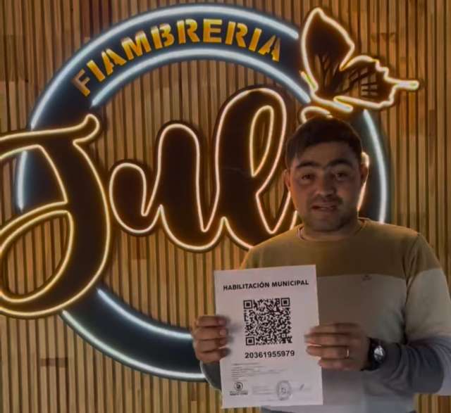 Tu comercio merece estar en regla