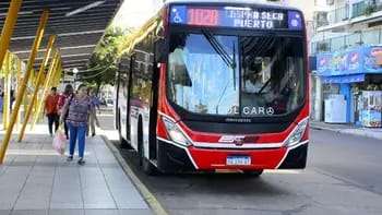 Corrientes: el Simu se reunirá para analizar un aumento en el pasaje de colectivos